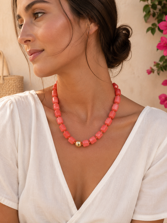 Collier - Paloma