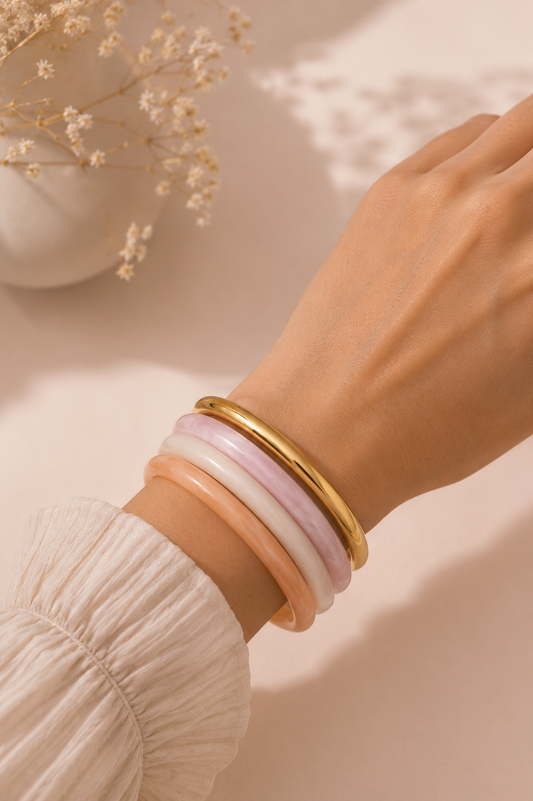 Bracelet - Dolce Rosa