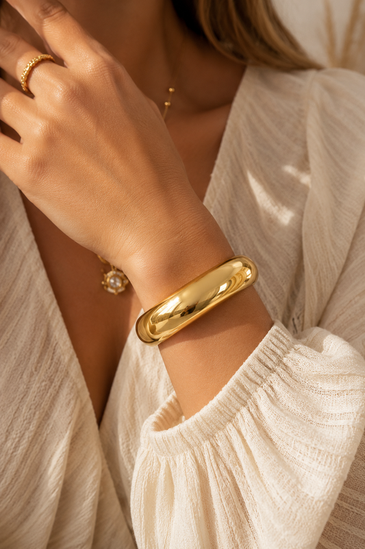 Bracelet - Nora Gold
