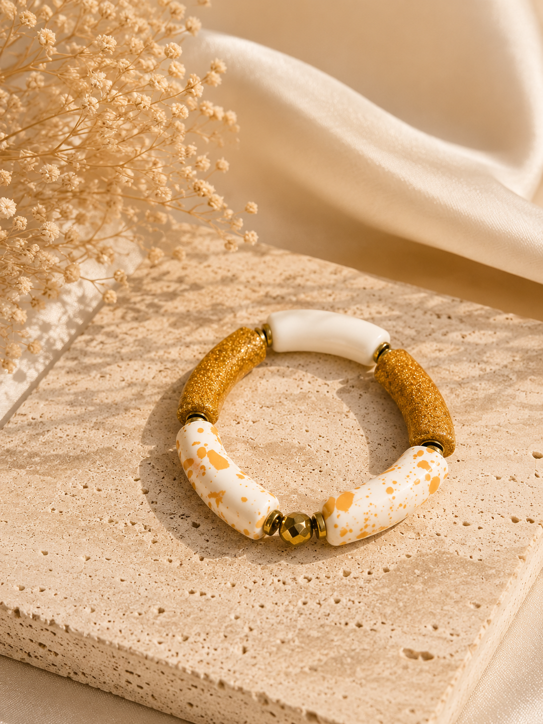 Nos bracelets
