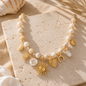 Collier - Soleya