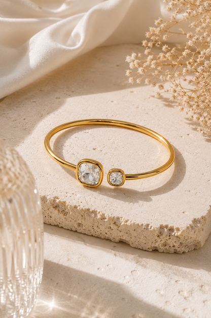 Bracelet - Eclat Duo