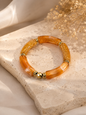 Bracelet - Eclat d'Ambre