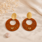 Boucles d'oreilles - Médina Chic