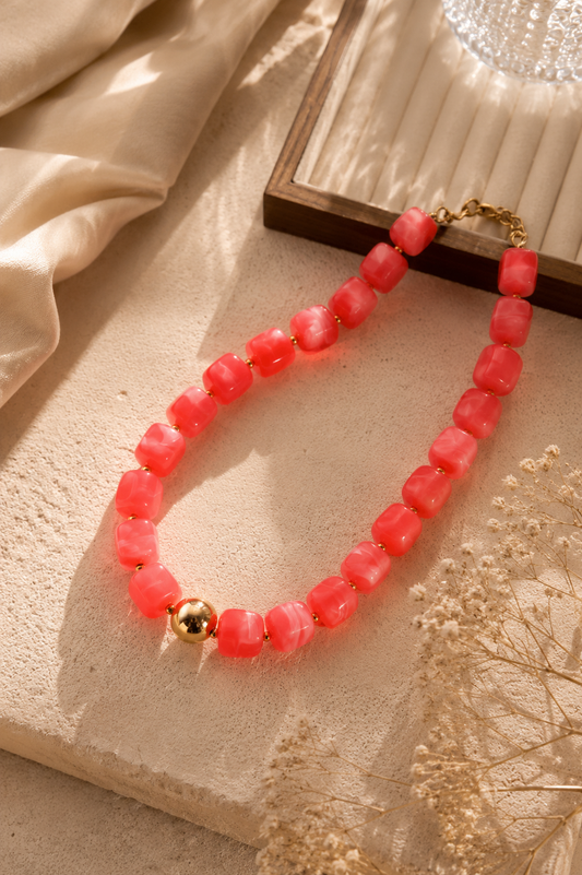 Collier - Paloma
