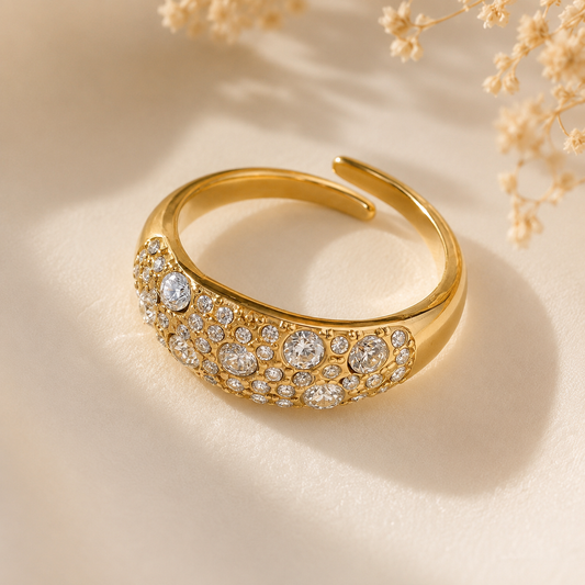Bague - Eloria