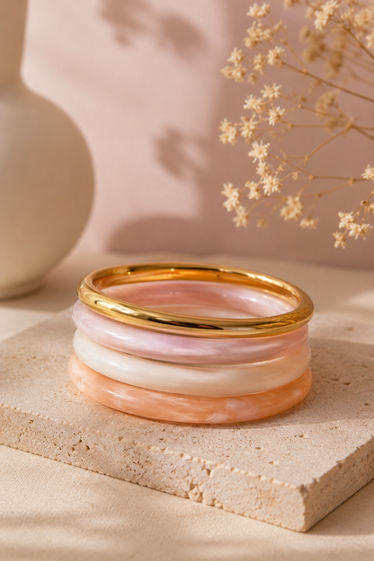 Bracelet - Dolce Rosa