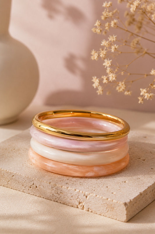 Bracelet - Dolce Rosa