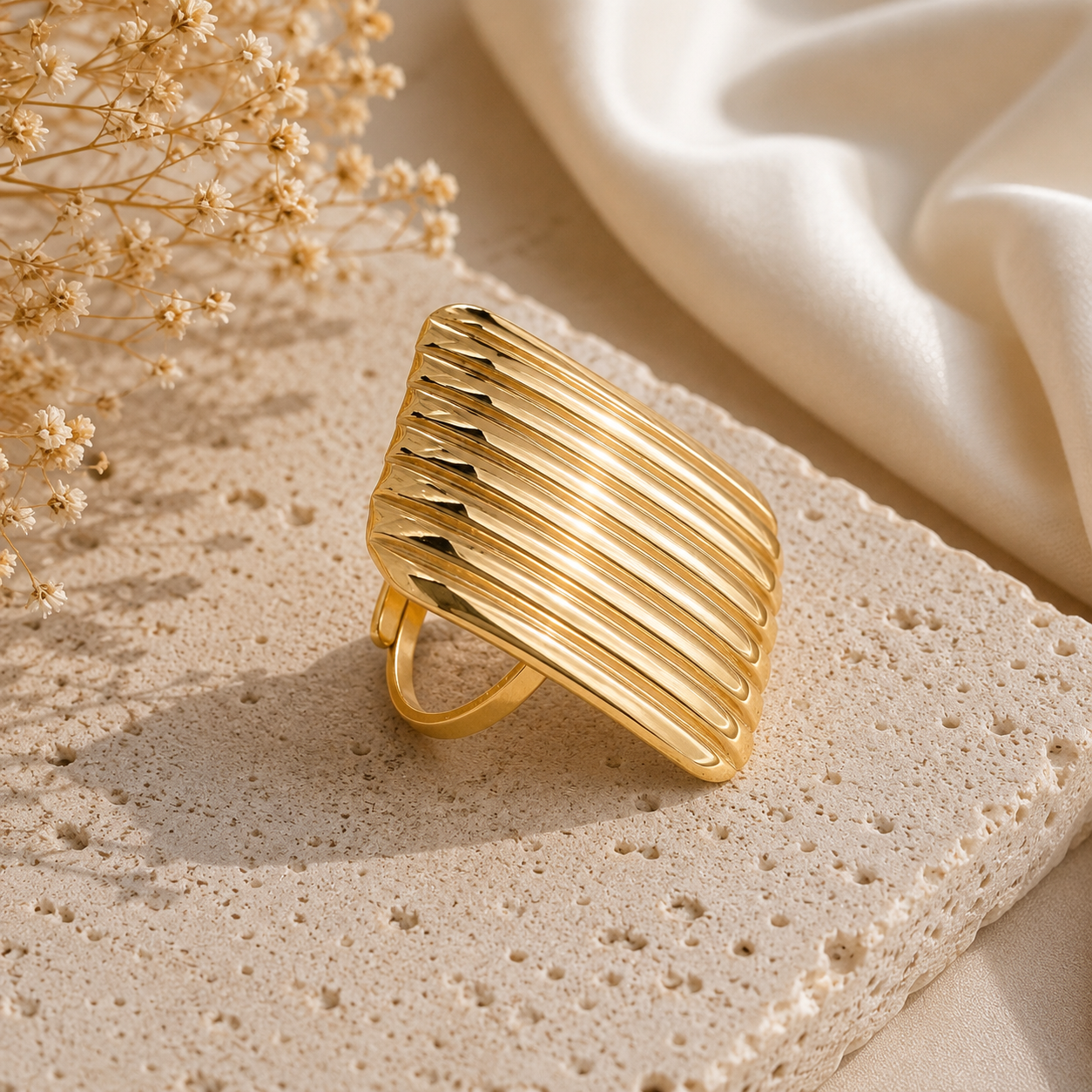 Bague - Sculptura