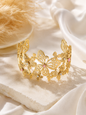 Bracelet - Jardin Enchanté
