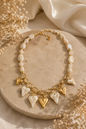 Collier - Eclat de Sable