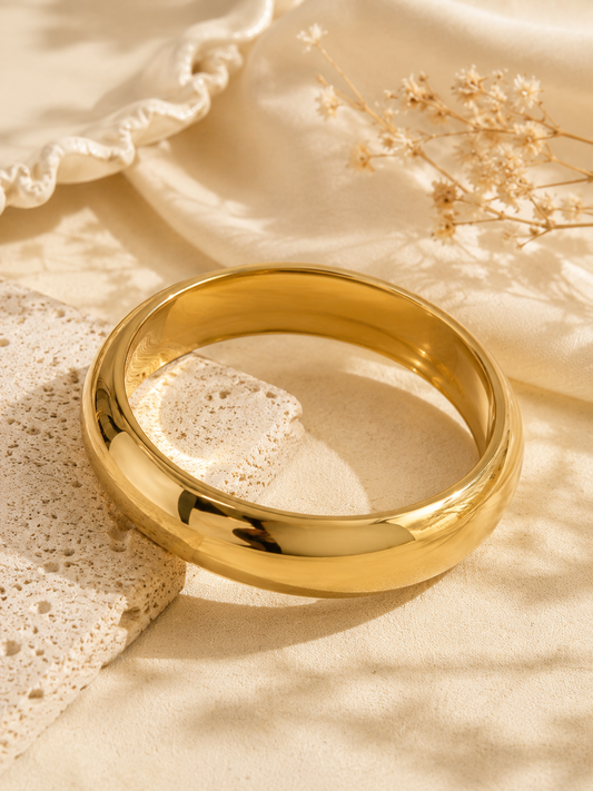 Bracelet -  Nora Gold