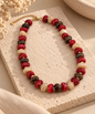 Collier - Harmonie Bohème