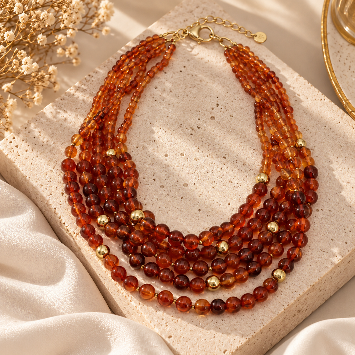 Collier - Opéra