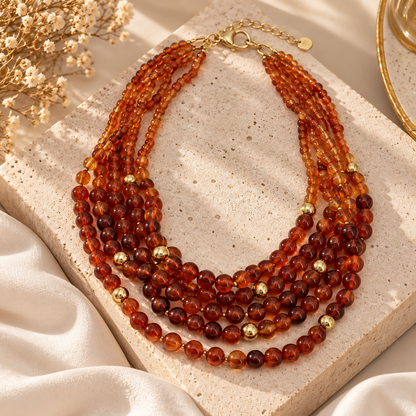 Collier - Opéra