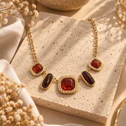Collier - Elixir
