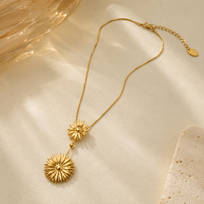 Collier - Solea Rayonnante