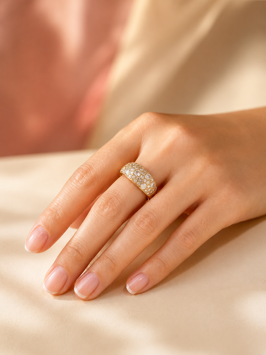 Bague - Eloria