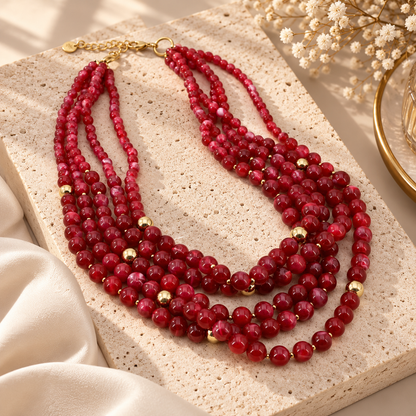 Collier - Opéra
