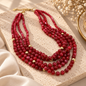 Collier - Opéra