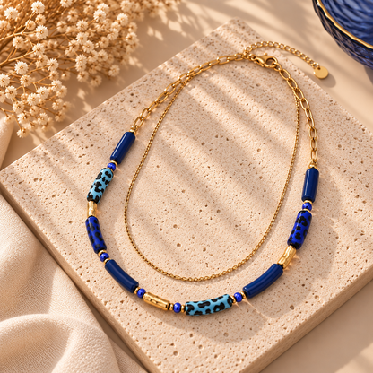 Collier - Calypso
